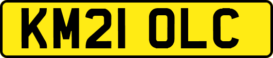KM21OLC