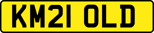 KM21OLD