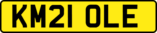 KM21OLE