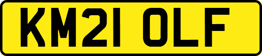 KM21OLF
