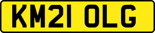 KM21OLG