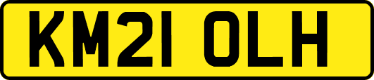 KM21OLH
