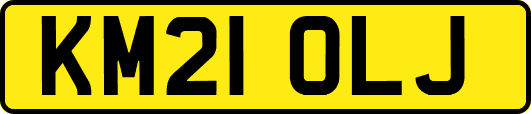 KM21OLJ
