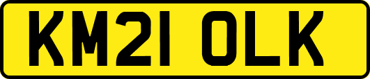 KM21OLK