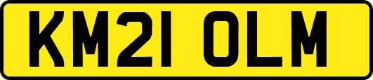 KM21OLM