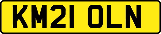 KM21OLN