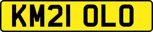 KM21OLO