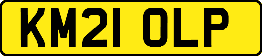 KM21OLP