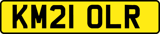 KM21OLR