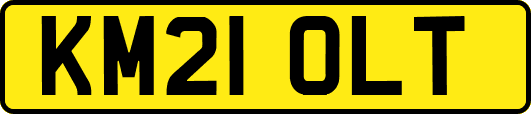 KM21OLT