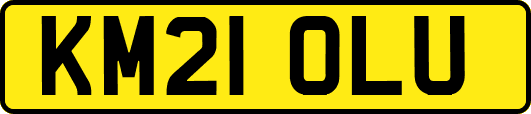 KM21OLU