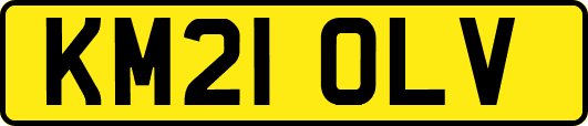 KM21OLV