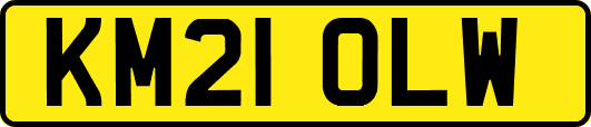 KM21OLW