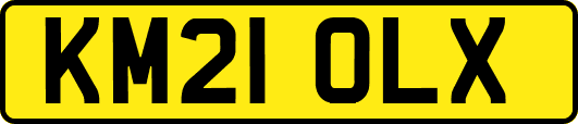 KM21OLX