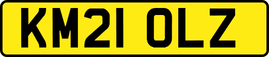 KM21OLZ