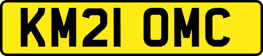 KM21OMC