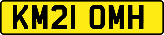 KM21OMH