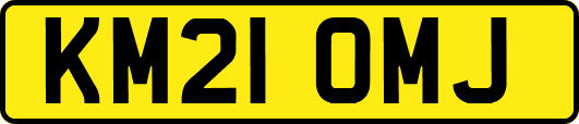 KM21OMJ