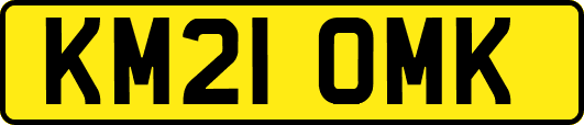 KM21OMK