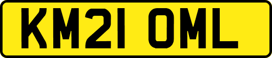 KM21OML