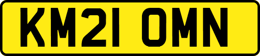 KM21OMN