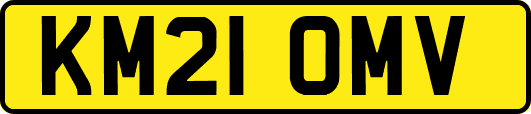 KM21OMV