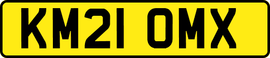 KM21OMX