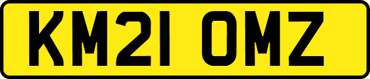 KM21OMZ