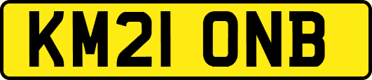 KM21ONB