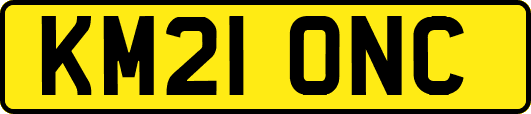 KM21ONC