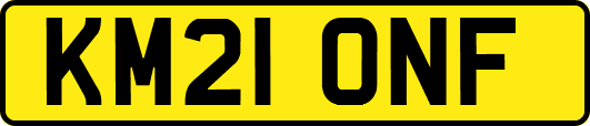 KM21ONF