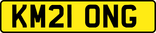 KM21ONG