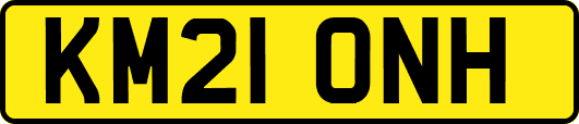 KM21ONH