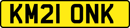 KM21ONK