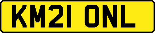 KM21ONL