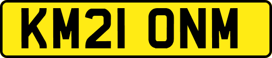 KM21ONM