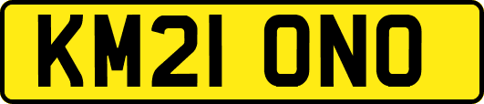 KM21ONO
