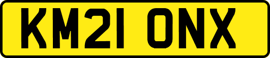 KM21ONX