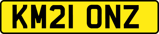 KM21ONZ