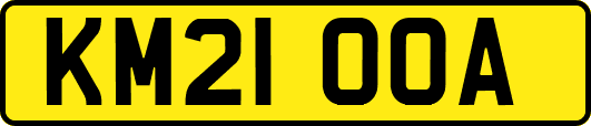 KM21OOA