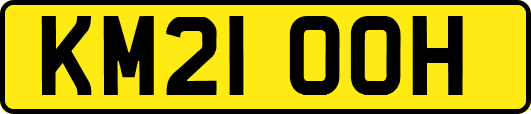 KM21OOH