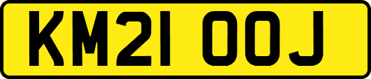 KM21OOJ