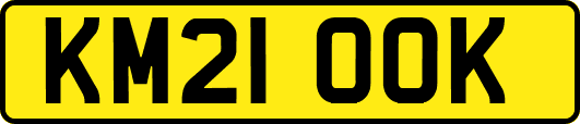KM21OOK