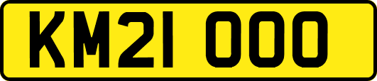 KM21OOO