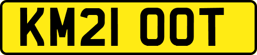 KM21OOT