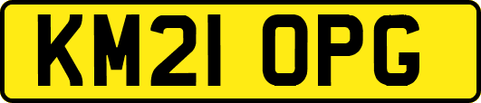 KM21OPG
