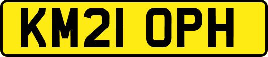 KM21OPH