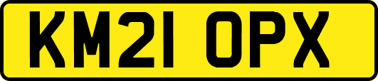 KM21OPX