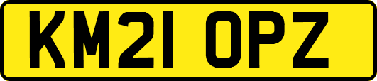 KM21OPZ