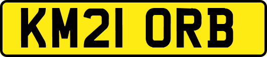 KM21ORB